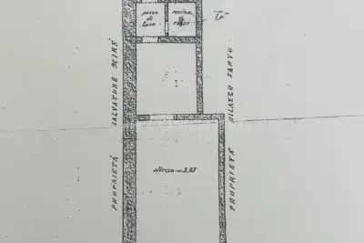 Casa in vendita, Via Plebiscito, Catania