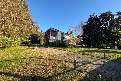 Villa Plurifamiliare in vendita, Arluno, Casorezzo