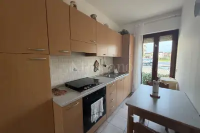 Casa in vendita, Via Trento, Alba Adriatica