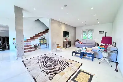 Villa in vendita, via colle cancellata grande , Zagarolo