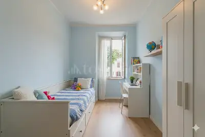 Casa in vendita, Via Alessandro Volta, Roma