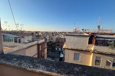 Superattico in vendita, Via del Forte Boccea, Roma
