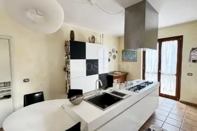 Villa in vendita, Via Monte Caminetto, Sacrofano