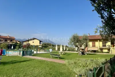 Casa in vendita, Via Borgo Alto, Puegnago sul Garda