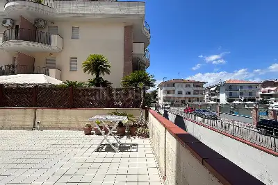 Casa in vendita, Via G. Brodolini, 1, Martinsicuro