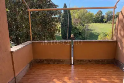 Villa for sale, Via Nanchino, Roma