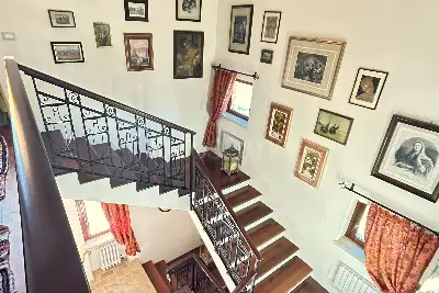 Villa in vendita, Via Pratelle Castellana, Pianella, Pianella