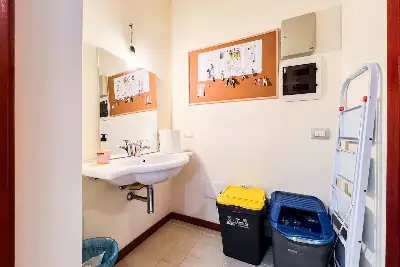 Ufficio in vendita, Via delle Felci 4 Olbia , Olbia