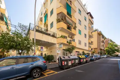 Casa in vendita, Via Gian Luca Squarcialupo, Roma