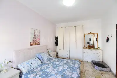 Casa in vendita, Via Antonio Magni, Como