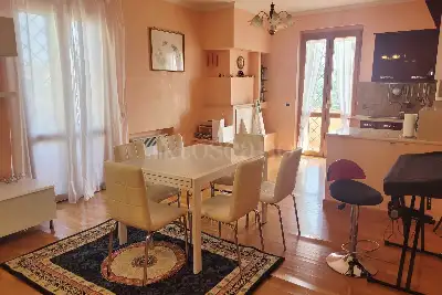 Casa in vendita, Via Terminillo, Monterotondo