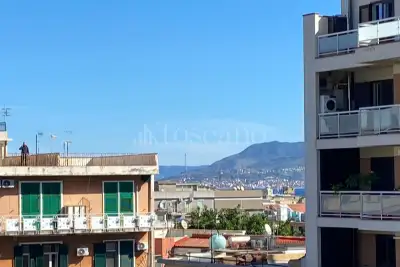 Casa in vendita, Via degli Orti, Messina
