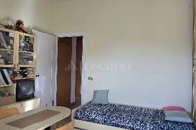 Attico in vendita, Via Nino Costa, Roma