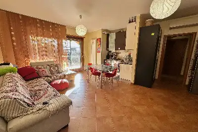 Casa in vendita, Via Pierleone Ghezzi, Fiumicino