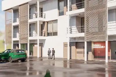 Palazzo in vendita, Via Scifitello, Enna