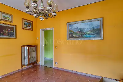 Casa in vendita, Via Pezzalunga, Lavena Ponte Tresa
