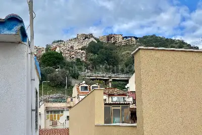 Casa Indipendente in vendita, Via Luigi Rizzo Letojanni, Letojanni