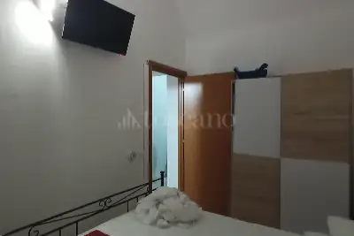 Casa in vendita, Via Vespri, Trapani