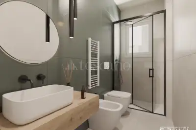 Casa in vendita, Via Goffredo Mameli, Milano