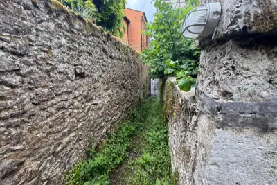 Casa in vendita, Via Tavernanova, Isola del Liri