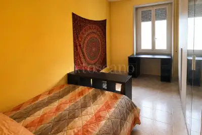 Casa in vendita, Via San Girolamo Emiliani, Roma