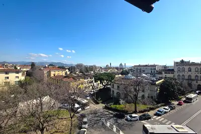 Casa in vendita, Via Il Prato, Firenze