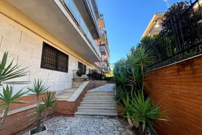 Casa in vendita, Via Framura, Roma
