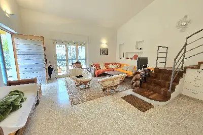 Casa Indipendente in vendita, Via Francesco degli Albizi, Santa Marinella