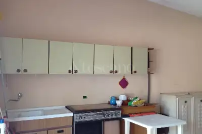 Rustico in vendita, Via Portelli, Misiliscemi