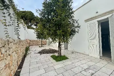 Villa Bifamiliare in vendita, Via Rubichi 4, Castrignano del Capo