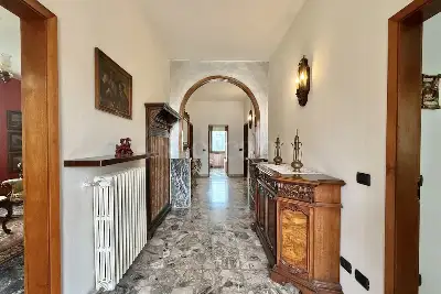 Villa in vendita, Via IV Novembre, Ponti sul Mincio