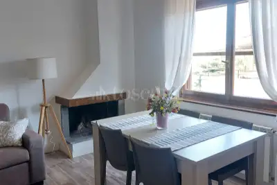 Casa in vendita, Via delle Saline, Roma