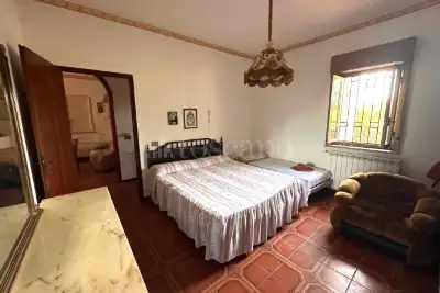 Villa in vendita, Via Gattopardo, Catania