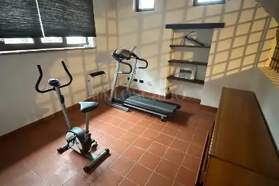 Casa Indipendente in vendita, Via Umberto I, Cremolino