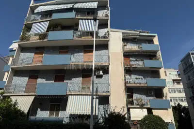 Casa in vendita, Via Giuseppe Sanna Randaccio, Cagliari