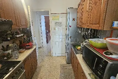 Villa in vendita, Lungomare Cristoforo Colombo, Palermo