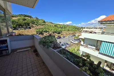 Attico in vendita, Via delle Colonie, Santa Marinella