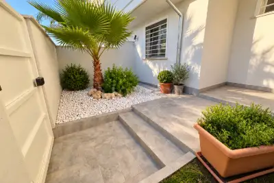 Villa in vendita, Via Franco Vittadini, Roma