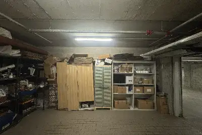 Box in vendita, Largo Marco Zanuso, Milano