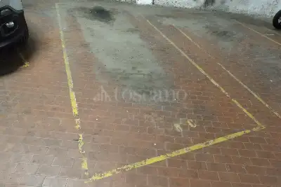 Casa in vendita, Via Benedetto Croce, Roma