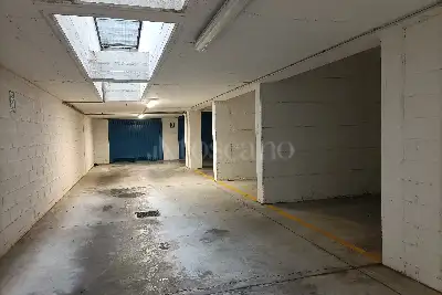 Posto Auto in vendita, Via Raffaele Paparella , Roma