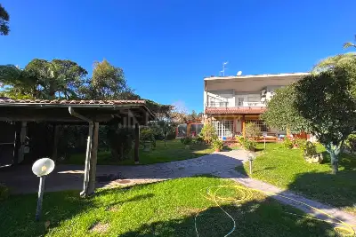 Villa in vendita, Via Alceo, Roma