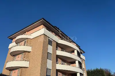 Casa in vendita, Via Bergamo, Busto Arsizio, Busto Arsizio