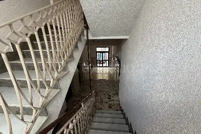 Casa in vendita, Via Corrado Giaquinto, Palermo