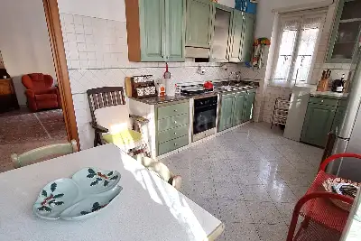 Casa in vendita, Via Salvatore Pincherle, Roma