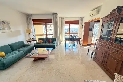 Casa in vendita, Via Tommaso Arcidiacono, Roma