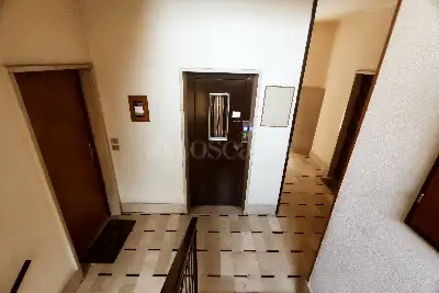 Casa in vendita, Via Carlo Cocchetti, Brescia