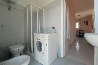 Villino a Schiera in vendita, Via dell'Aquila 13, L'Aquila