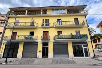 Casa in vendita, Via Francesco Tedesco, Avellino
