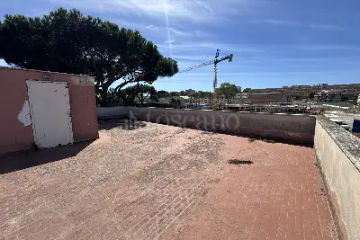 Casa Indipendente in vendita, Via San Giacomo, Nettuno